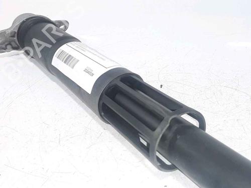 Right rear shock absorber VW POLO VI (AW1, BZ1, AE1) 1.6 TDI | BP25195873M19 