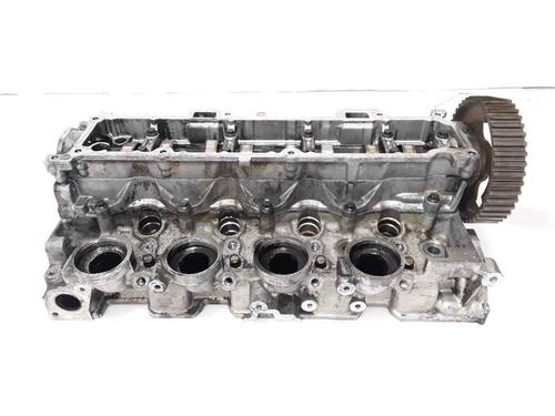 Used Cylinder head PEUGEOT 207 (WA_, WC_) 1.4 HDi (68 hp) 25766794