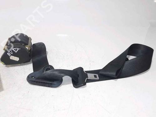 Used Front right belt tensioner PEUGEOT 106 II (1A_, 1C_) 1.5 D (57 hp) 25162515