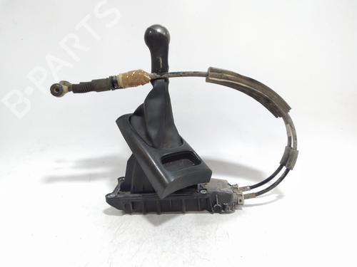 Gear lever NISSAN NOTE (E11, NE11) 1.5 dCi | BP36460231M90 - Image 3