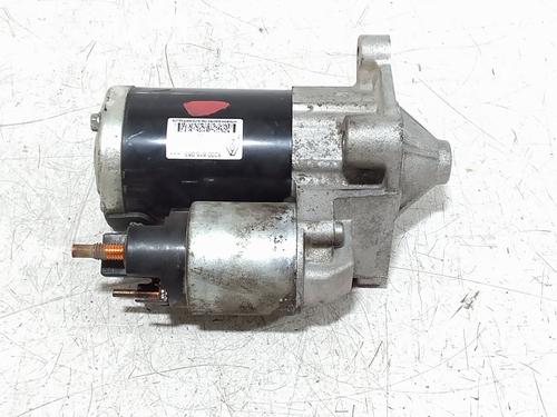 Used Starter Starter RENAULT KANGOO / GRAND KANGOO II (KW0/1_) 1.6 (KW00, KW0Y, KW0E, KW0N, KW0P) (87 hp) 36309645 36309645