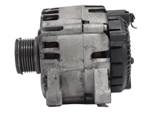 Used Alternator Alternator CITROËN C4 Picasso I MPV (UD_) 1.6 HDi 110 (112 hp) 34615311 34615311