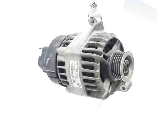 Alternator FIAT 500 (312_) 1.2 (312AXA1A) | BP25176831M7 