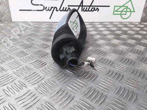 Right mirror FIAT PUNTO (188_) 1.2 60 (188.030, .050, .130, .150, .230, .250) | BP25192155C27 
