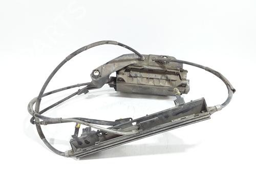 Used Electric handbrake Electric handbrake RENAULT SCÉNIC II (JM0/1_) 1.9 dCi (JM0G, JM12, JM1G, JM2C) (120 hp) 36004765 36004765