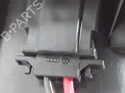 Heater blower motor VW POLO V (6R1, 6C1) 1.2 TDI | BP25496505M62 