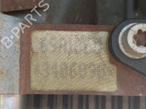 Engine FORD KA (RU8) 1.3 TDCi | BP39642044M1 - Image 4
