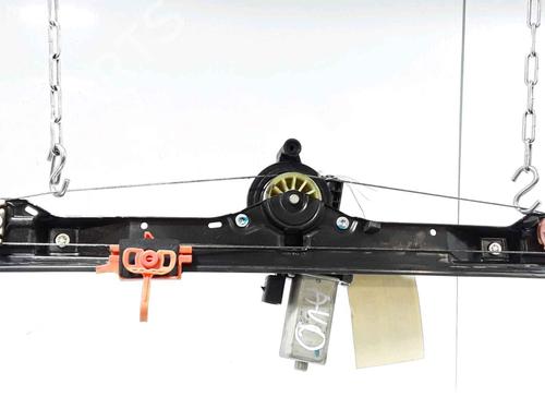 Front right window mechanism FIAT GRANDE PUNTO (199_) 1.3 D Multijet (199.AXD11, 199.AXD1A, 199.AXD1B,... | BP25191844C23 