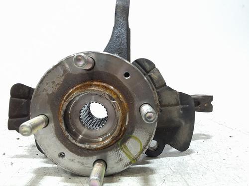 Mozzo anteriore destro Mozzo anteriore destro KIA PICANTO III (JA) 1.0 (67 hp) 36004738 36004738