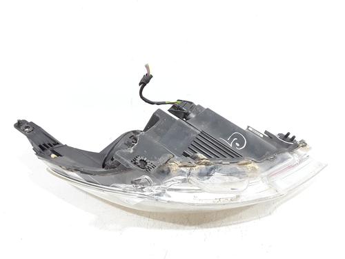 Left headlight CITROËN C3 II (SC_) 1.4 HDi 70 (SC8HZC, SC8HR0, SC8HP4) | BP39060292C28 - Image 5