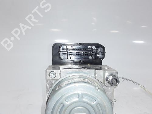 Used ABS pump RENAULT MEGANE IV Hatchback (B9A/M/N_) 1.2 TCe 130 (B9MR) (130 hp) 25164505