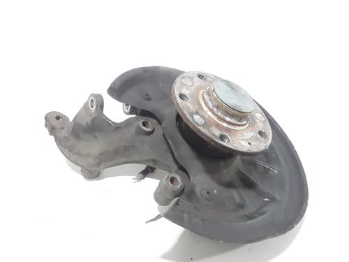 Right rear steering knuckle VW GOLF VII (5G1, BQ1, BE1, BE2) 1.4 TSI | BP25195890M28 