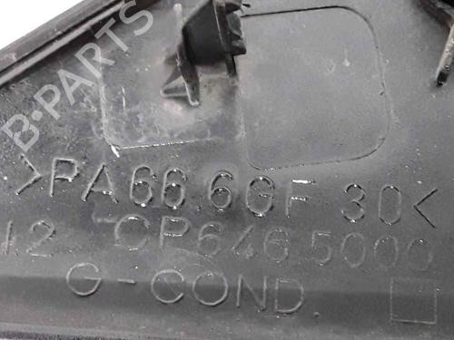 Left mirror PEUGEOT 206 Hatchback (2A/C) 1.4 i | BP25187009C26 