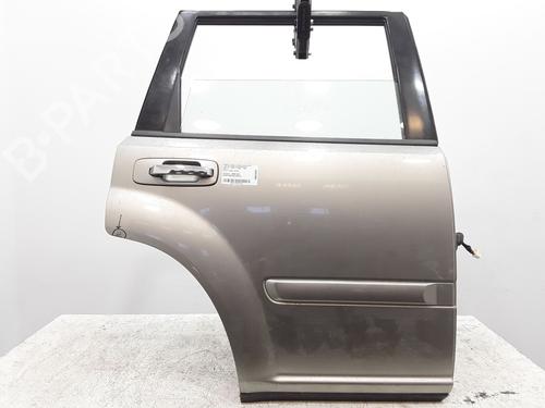 Used Right rear door Right rear door 38502594 38502594