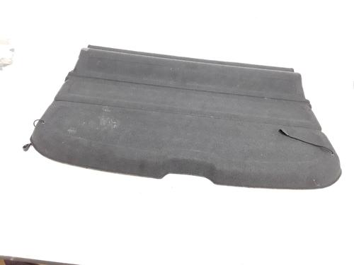 Used Rear parcel shelf Rear parcel shelf PEUGEOT 3008 I MPV (0U_) 1.6 HDi (109 hp) 33413581 33413581