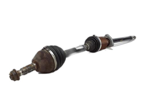 Right front driveshaft OPEL ZAFIRA / ZAFIRA FAMILY B (A05) 1.9 CDTI (M75) | BP30403562M39