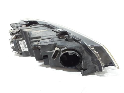 Left headlight VW POLO V (6R1, 6C1) 1.2 | BP25182269C28 