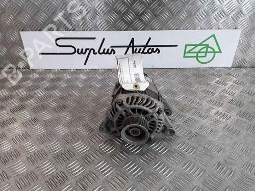 Used Alternator NISSAN MICRA IV (K13K, K13KK) 1.2 (80 hp) 25176943