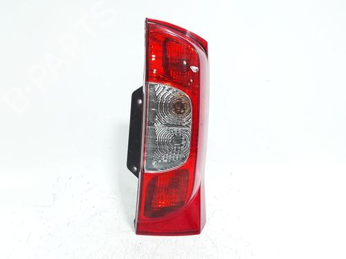 Used Right taillight Right taillight 38181030 38181030