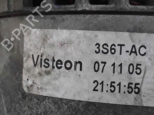 Alternator FORD FIESTA V (JH_, JD_) 1.4 TDCi | BP25178172M7 