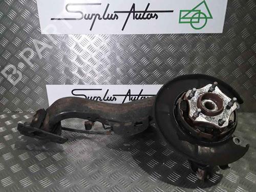 Used Right rear suspension arm RENAULT KOLEOS I (HY_) 2.0 dCi 4x4 (HY0K) (150 hp) 25196600