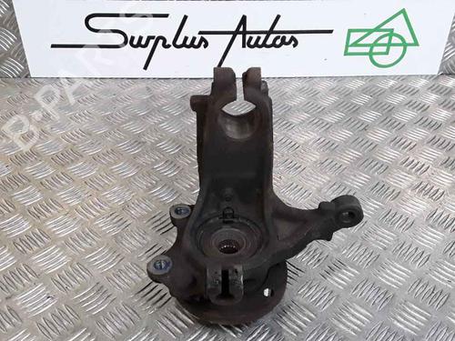 Used Right front steering knuckle CITROËN C3 I (FC_, FN_) 1.4 i (73 hp) 25196788