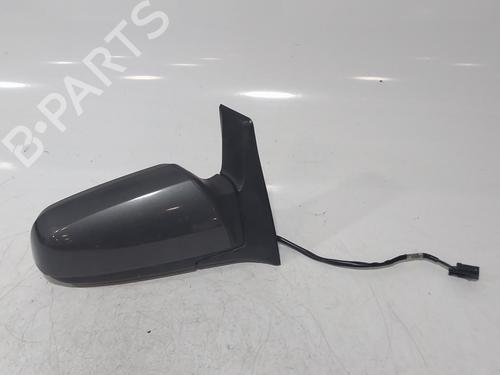 Right mirror OPEL ZAFIRA / ZAFIRA FAMILY B (A05) 1.7 CDTI (M75) | BP27508844C27 