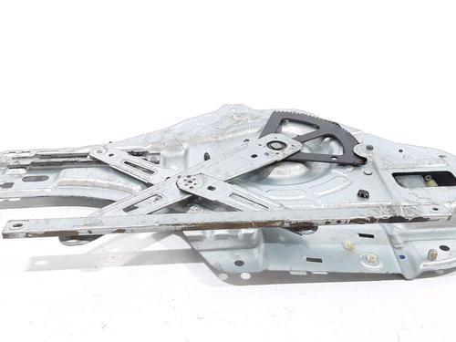 Front left window mechanism HYUNDAI TUCSON (JM) 2.0 CRDi All-wheel Drive | BP25185738C22 