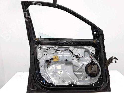 Left front door VW POLO (9N_, 9A_) 1.4 TDI | BP25188404C2 