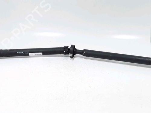 Used Driveshaft BMW 1 (F20) 118 d (143 hp) 25200298