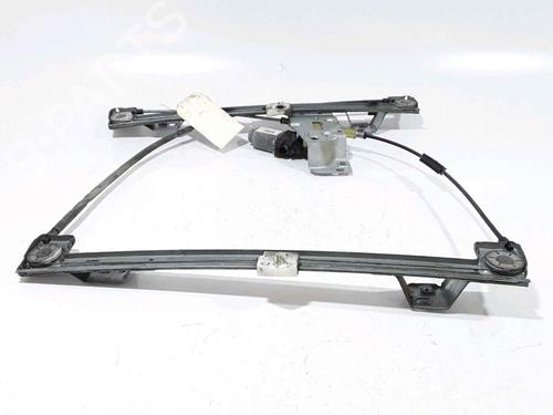 Rudehejsemekanisme ventre foran RENAULT KANGOO Express (FW0/1_) 1.5 dCi 90 (FW0G, FW05, FW08, FW11) | BP25186118C22 