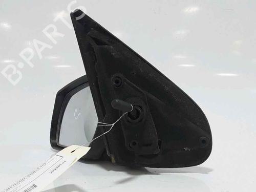 Left mirror MAZDA 2 (DY) 1.4 CD | BP25186869C26 