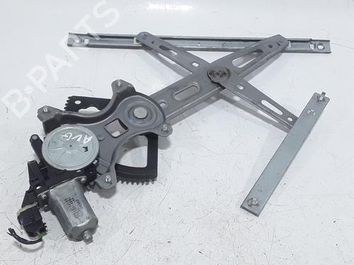 Used Front left window mechanism HYUNDAI i20 I (PB, PBT) 1.1 CRDi (75 hp) 29263368