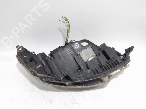 Left headlight CITROËN C5 III Break (RW_) 2.0 HDi 140 | BP36169005C28 - Image 4