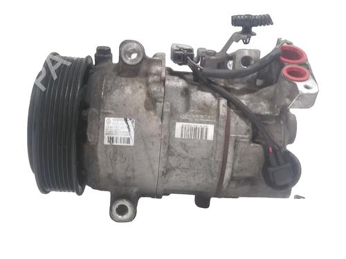 AC-Kompressor AC-Kompressor RENAULT SCÉNIC III (JZ0/1_) 1.9 dCi (JZ0J, JZ1J, JZ1K, JZ1S) (131 hp) 33917672 33917672