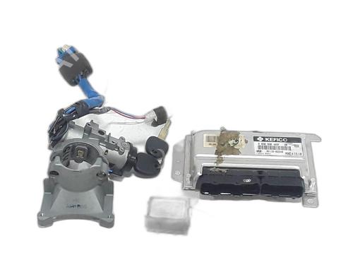 Elektronisk modul HYUNDAI ATOS (MX) 1.1 (58 hp) 29816687