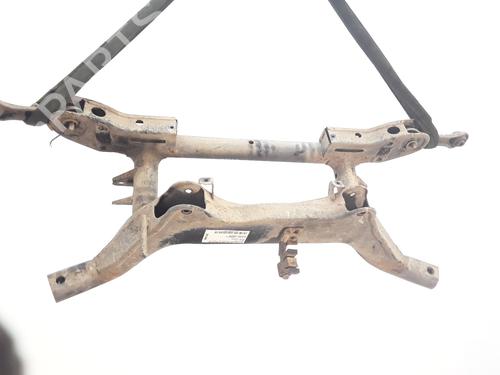 Used Rear axle Rear axle MITSUBISHI ASX (GA_W_) 1.8 DI-D (GA6W) (150 hp) 34143417 34143417