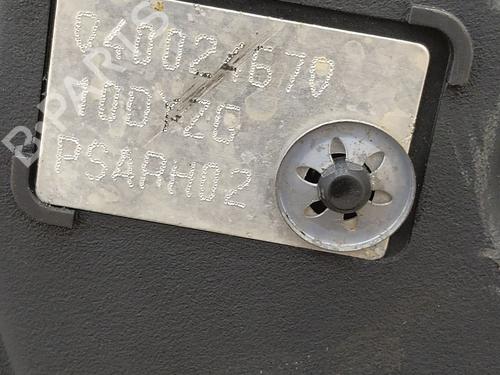 Engine PEUGEOT EXPERT Van (VF3A_, VF3U_, VF3X_) 2.0 HDi 130 | BP37249947M1 - Image 4