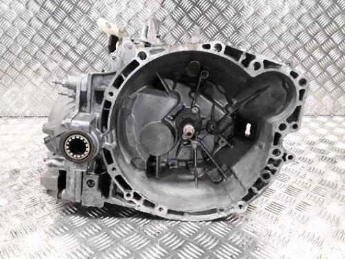 Used Gearbox PEUGEOT 207 (WA_, WC_) 1.4 16V (88 hp) 25184415