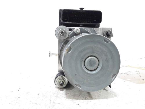 ABS Bremseaggregat PEUGEOT 307 CC (3B) 2.0 HDi 135 | BP25162767M43 