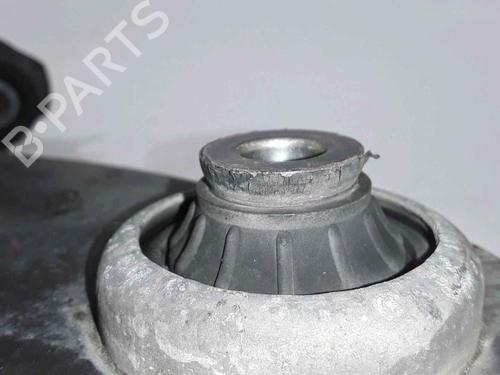Left front suspension arm RENAULT CLIO IV (BH_) 1.5 dCi 75 | BP25197117M12 