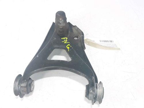 Used Left front suspension arm RENAULT CLIO II (BB_, CB_) 1.5 dCi (B/CB07) (65 hp) 25197292