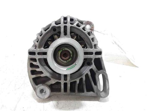 Used Alternator FIAT PUNTO EVO (199_) 1.2 (65 hp) 25766849