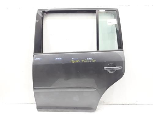 left-rear-door-vw-touran-1t1-1t2-2003-2004-2005-2006-2007-2008-2009-2010-2011-25188583 main image