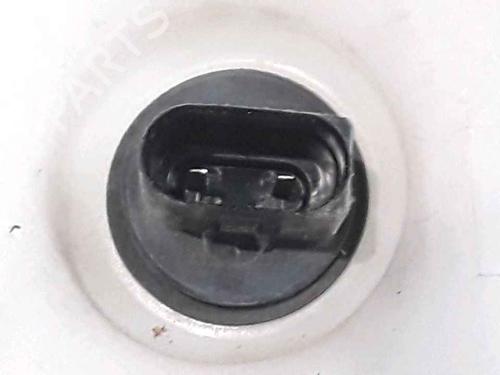 Windscreen washer tank AUDI A3 (8P1) 2.0 TDI 16V | BP25201692C113 