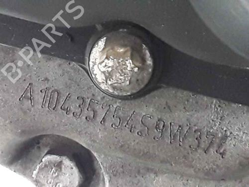 Gearbox OPEL CORSA D (S07) 1.3 CDTI (L08, L68) | BP25184713M3 