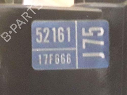 ECU airbags TOYOTA HILUX VII Pickup (_N1_, _N2_, _N3_) 2.5 D-4D 4WD (KUN25) | BP25195492M53 