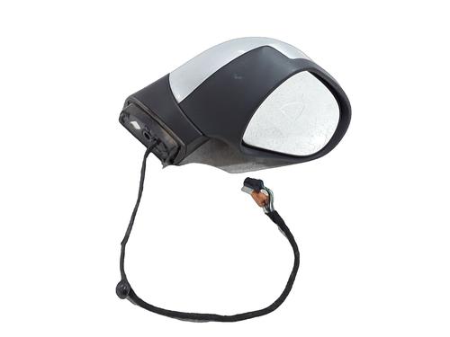 Used Right mirror PEUGEOT 207 (WA_, WC_) 1.6 HDi (109 hp) 32376202