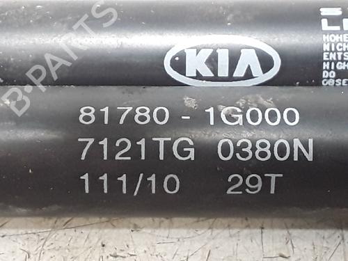 Gassdemper Bakluke KIA RIO II (JB) | BP30556101C138