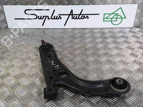 Used Right front suspension arm LANCIA YPSILON (312_) 1.2 (312.PXA1A, 312.YXA1A) (69 hp) 25198520